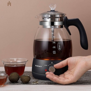 康佳  萃取蒸茶器KGZCP-01E