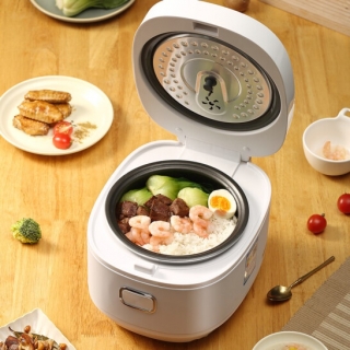 康佳  多功能电饭煲KGDFB-3A01