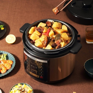 康佳  电压力锅KGYL-534E