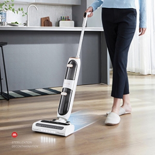 摩飞智能洗地机MR3300