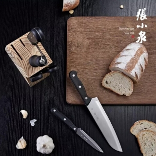 张小泉简艺系列刀具六件套D30810100