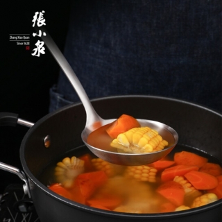 张小泉鬼舞铲勺四件套C52320100