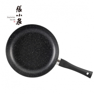 张小泉黛绿节能煎锅C31100400
