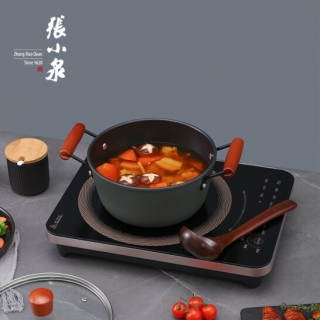 张小泉点金锅具三件套C35453000