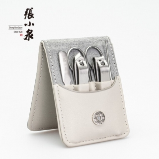 张小泉恋家系列美容包（五件套）H41050100