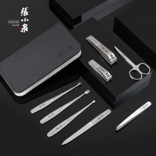 张小泉美甲套装（八件套）W70023000