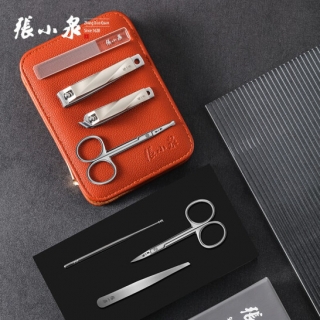 张小泉锋影系列美甲七件套H60390100