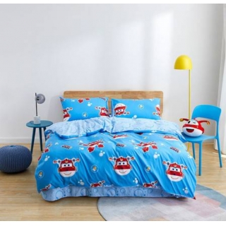 LOVO超级飞侠尚品套件（水中大冒险）