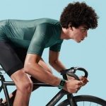 Amazfit跃我Pop Pro_炭黑色&松绿色&樱粉色