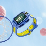 Amazfit跃我快乐鸭儿童健康手表