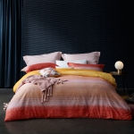 LOVO全棉斜纹四套件（玛斯奥妮 畅享版）