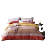 LOVO全棉斜纹四套件（玛斯奥妮 畅享版）