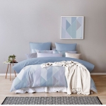 LOVO全棉斜纹四套件(格瑞尔 ...