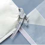 LOVO全棉斜纹四套件(格瑞尔 )