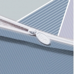 LOVO全棉斜纹四套件(格瑞尔 )