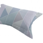 LOVO全棉斜纹四套件(格瑞尔 )