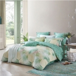 LOVO全棉斜纹四套件(写意阳光)