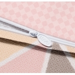 LOVO全棉贡缎四件套（格林假日）