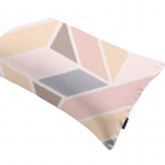 LOVO全棉贡缎四件套（格林假日）