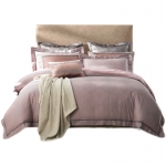 LOVO色织提花四件套（歌瑞特）VSZ868-2