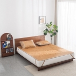 LOVO沁花颜藤席三件套