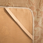 LOVO沁花颜藤席三件套