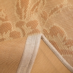 LOVO沁花颜藤席三件套