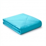 LOVO蓝梦英威达抗菌夏被150×215(cm)