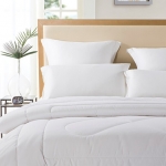 LOVO双喜临门子母被套装