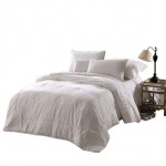 LOVO臻品提花蚕丝被