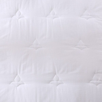 LOVO臻品提花蚕丝被