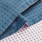 LOVO铜离子抗菌四件套(恬园润色)