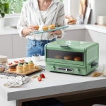 摩飞多功能电烤箱MR8800