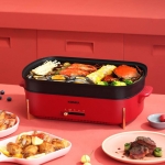 康佳  多功能蒸煮锅KGZL-450