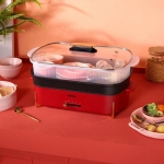 康佳  多功能蒸煮锅KGZL-450