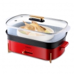 康佳  多功能蒸煮锅KGZL-450