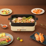 康佳  多功能料理锅KGKL-1266