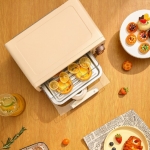 康佳  迷你电烤箱KAO-1218