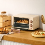 康佳  迷你电烤箱KAO-1218