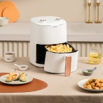 康佳  空气炸锅KGKZ-1001