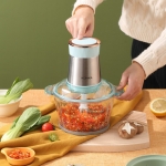 康佳  多功能绞肉机KGJR-202A