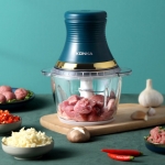 康佳  多功能辅食机KGJR-300A