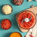 康佳  多功能辅食机KGJR-300A