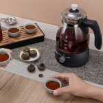 康佳  萃取蒸茶器KGZCP-01E