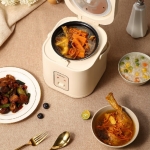 康佳  迷你电饭煲KGDFB-12L4