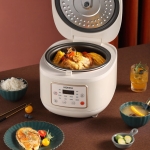 康佳  电饭煲KGDFB-4LA1