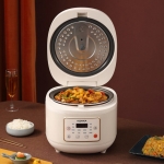 康佳  电饭煲KGDFB-4LA1