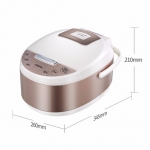 康佳  电饭煲KGDFB-3L02