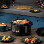 康佳  电压力锅KGYL-302E