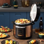 康佳  电压力锅KGYL-534E